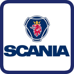 Scania Yedek Parça